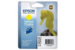 Cartridge do tiskrny Originlna npl  EPSON T0484 (lt)