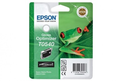 Originlna npl  EPSON T0540 (Optimizer)