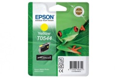 Cartridge do tiskrny Originlna npl  EPSON T0544 (lt)