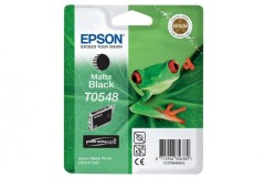 Cartridge do tiskárny Originálna náplň  EPSON T0548 (Matná čierna)