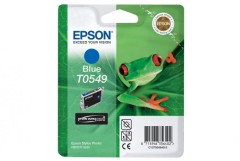 Cartridge do tiskrny Originlna npl  EPSON T0549 (Modr)