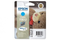 Cartridge do tiskrny Originlna npl  EPSON T0612 (Azrov)