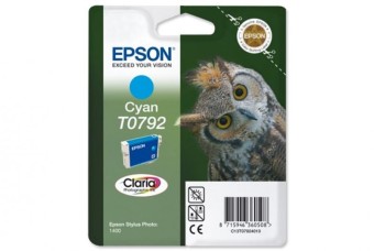 Originlna cartridge EPSON T0792 (Azrov)
