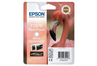 Originálna cartridge  EPSON T0870 (Optimizer)