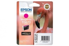Cartridge do tiskrny Originlna npl  EPSON T0873 (Purpurov)