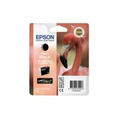 Cartridge do tiskrny Originlna npl  EPSON T0878 (Matne ierna)