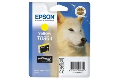 Cartridge do tiskrny Originlna npl EPSON T0964 (lt)