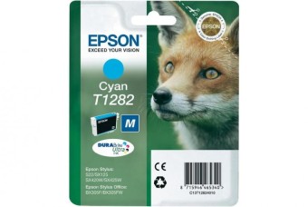 Originlna npl  EPSON T1282 (Azrov)