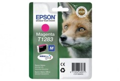 Cartridge do tiskrny Originlna npl  EPSON T1283 (Purpurov)