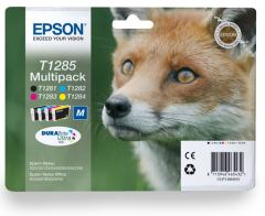 Sada originlnch npl EPSON T1285 - obsahuje T1281-T1284