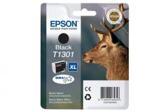 Cartridge do tiskrny Originlna npl EPSON T1301 (ierna)