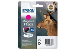 Cartridge do tiskrny Originlna npl EPSON T1303 (Purpurov)