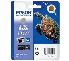 Cartridge do tiskrny Originlna npl  EPSON T1577 (ediv)