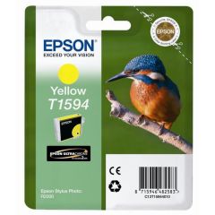 Cartridge do tiskrny Originlna npl EPSON T1594 (lt)