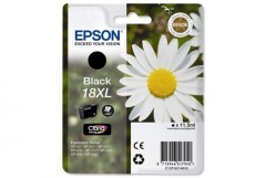 Cartridge do tiskrny Originlna npl EPSON T1811 (ierna)