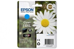 Cartridge do tiskrny Originlna npl EPSON T1812 (Azrov)