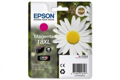 Cartridge do tiskrny Originlna npl EPSON T1813 (Purpurov)