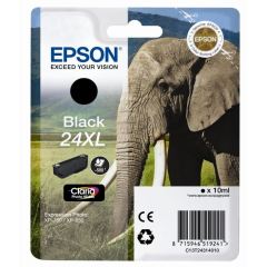 Cartridge do tiskrny Originlna npl EPSON T2431 (ierna)