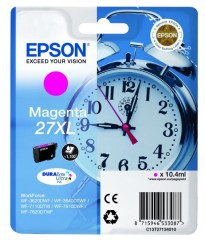 Cartridge do tiskrny Originlna npl EPSON T2713 (Purpurov)