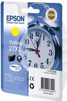 Originlna npl EPSON T2714 (lt)