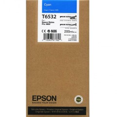 Cartridge do tiskrny Originlna npl Epson T6532 (Azrov)