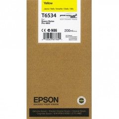 Cartridge do tiskrny Originlna npl Epson T6534 (lt)