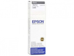 Cartridge do tiskrny Originlna faa Epson T6731 (ierna)