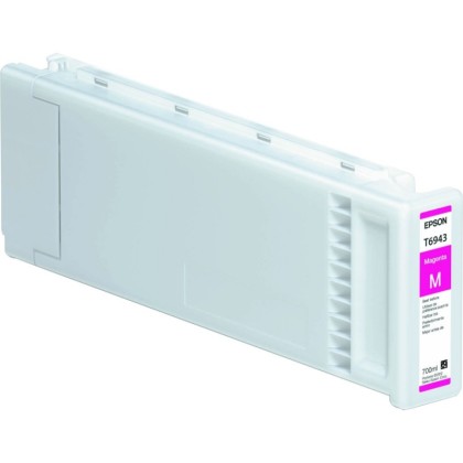 Originlna npl Epson T6943 (Purpurov)