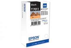 Cartridge do tiskrny Originlna npl EPSON T7011 XXL (ierna)