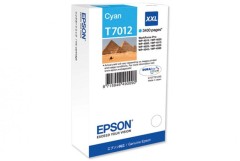 Cartridge do tiskrny Originlna npl  EPSON T7012 XXL (Azrov)