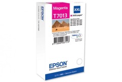 Cartridge do tiskrny Originlna npl EPSON T7013 XXL (Purpurov)