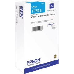 Cartridge do tiskrny Originlna npl Epson T7552 (Azrov)