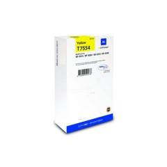 Cartridge do tiskrny Originlna npl Epson T7554 (lt)