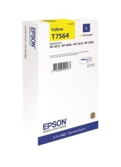 Cartridge do tiskrny Originlna npl Epson T7564 (lt)