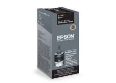 Cartridge do tiskrny Originlna faa Epson T7741 (ierna)