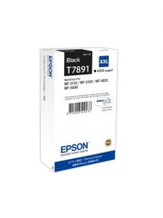 Cartridge do tiskrny Originlna npl EPSON T7891 (ierna)