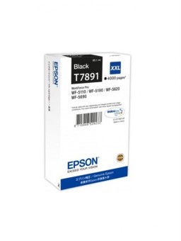 Originlna npl EPSON T7891 (ierna)