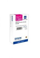 Cartridge do tiskrny Originlna npl EPSON T7893 (Purpurov)