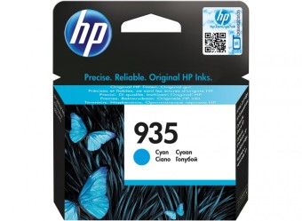 Originlna cartridge HP . 935C (C2P20AE) (Azrov)