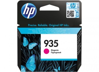 Originlna cartridge HP . 935M (C2P21AE) (Purpurov)