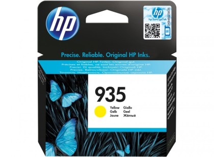 Originlna npl HP . 935Y (C2P22AE) (lt)