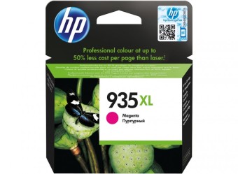 Originlna npl HP . 935M XL (C2P25AE) (Purpurov)