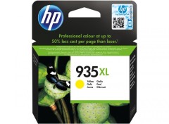 Cartridge do tiskrny Originlna npl HP . 935Y XL (C2P26AE) (lt)