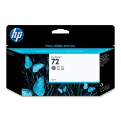 Cartridge do tiskrny Originlna npl HP . 72 XL (C9374A) (Siv)