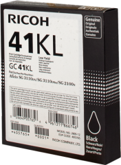 Toner do tiskrny Originlna npl Ricoh 405765 (ierna)