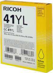 Toner do tiskrny Originlna npl Ricoh 405768 (lt)