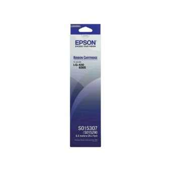 Originálna páska Epson C13S015307 (čierna)