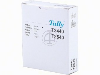 Originlna pska Tally Genicom 43446 (ierna)