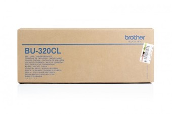 Originálna pásová jednotka Brother BU-320CL