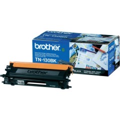 Toner do tiskrny Originlny toner Brother TN-130 ierny